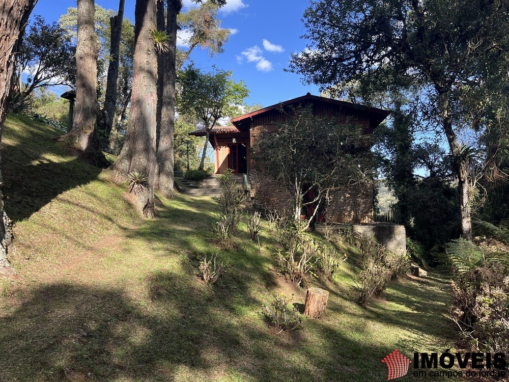 0 para Casas - Venda em Campos do Jordão