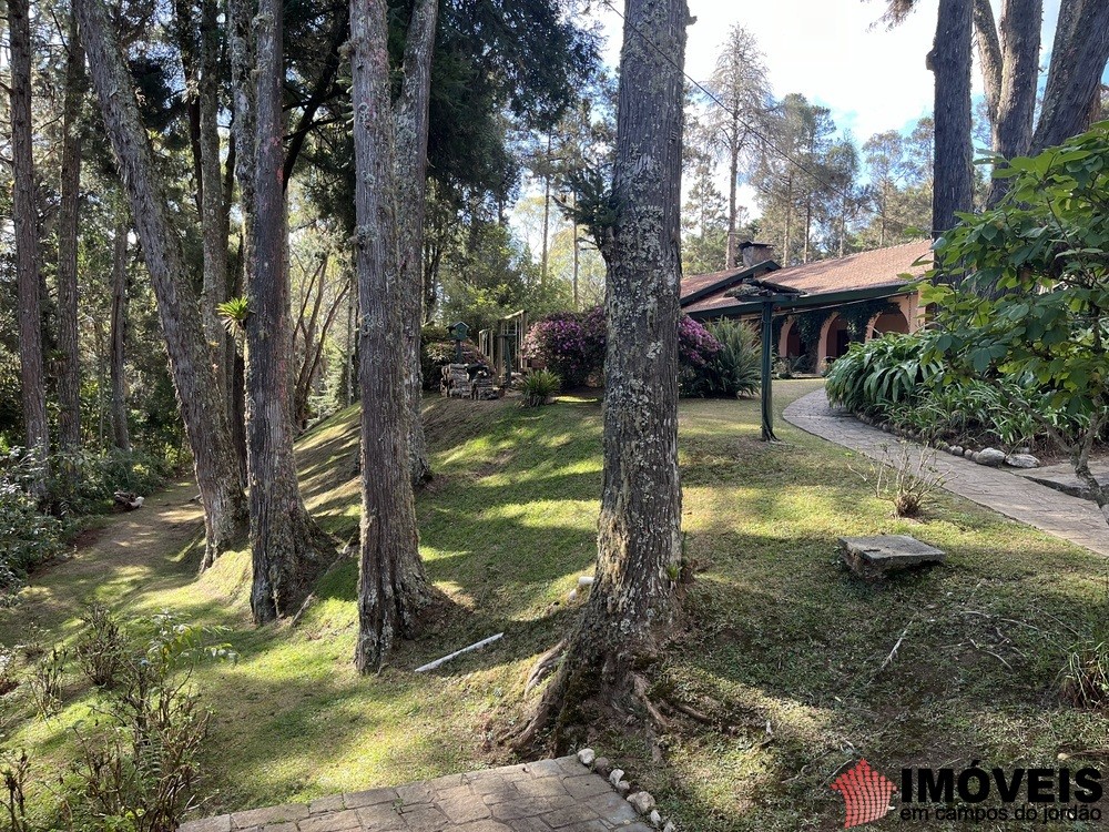 0 para Casas - Venda em Campos do Jordão