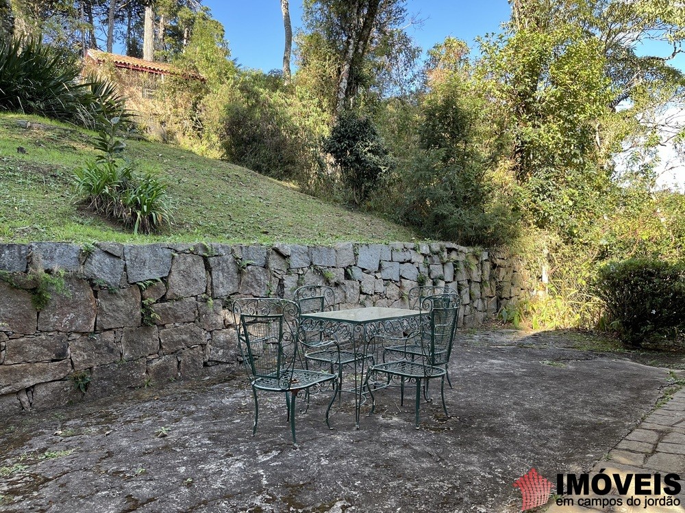 0 para Casas - Venda em Campos do Jordão