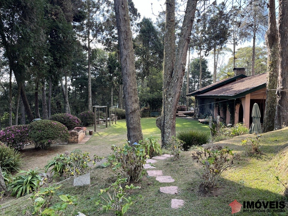 0 para Casas - Venda em Campos do Jordão