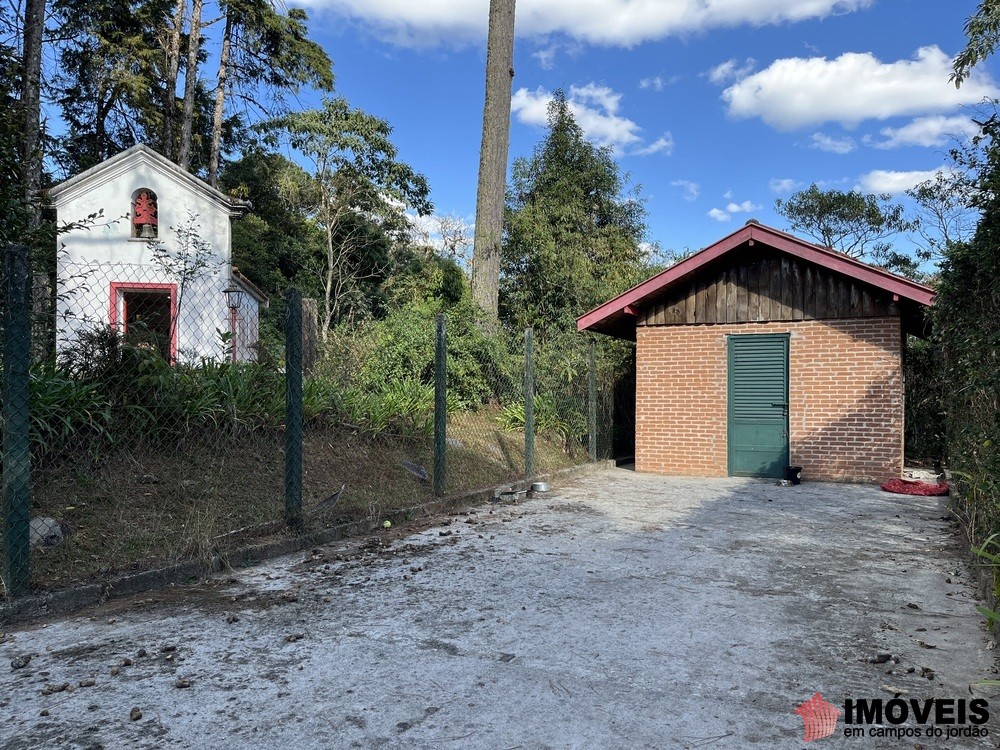 0 para Casas - Venda em Campos do Jordão