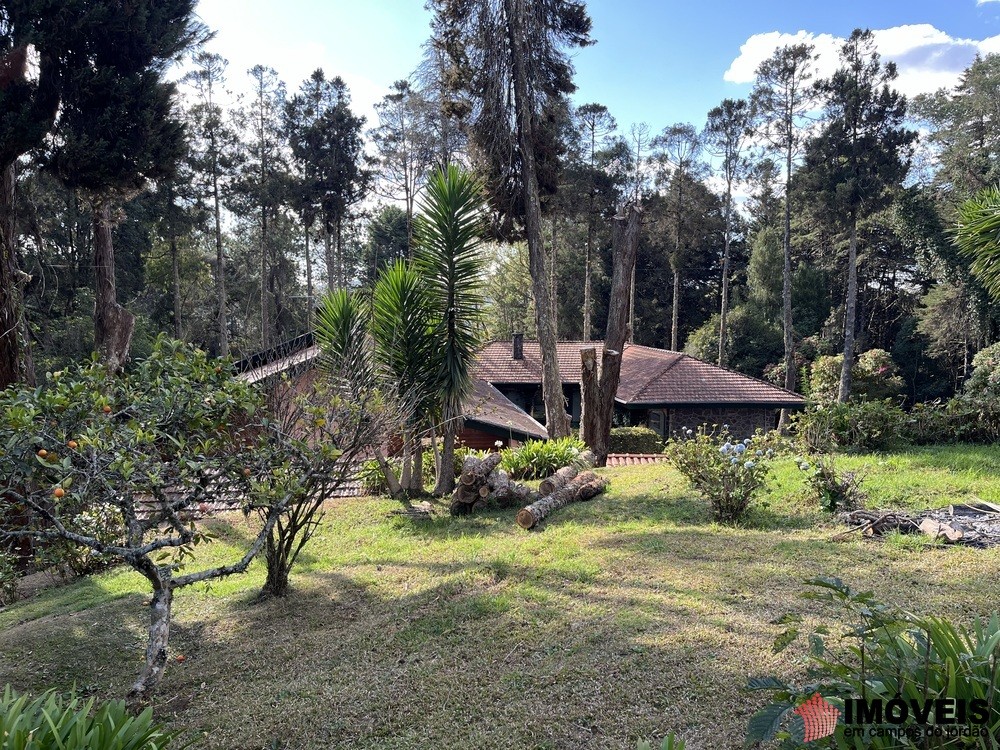 0 para Casas - Venda em Campos do Jordão