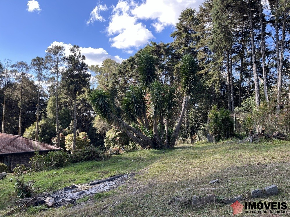 0 para Casas - Venda em Campos do Jordão