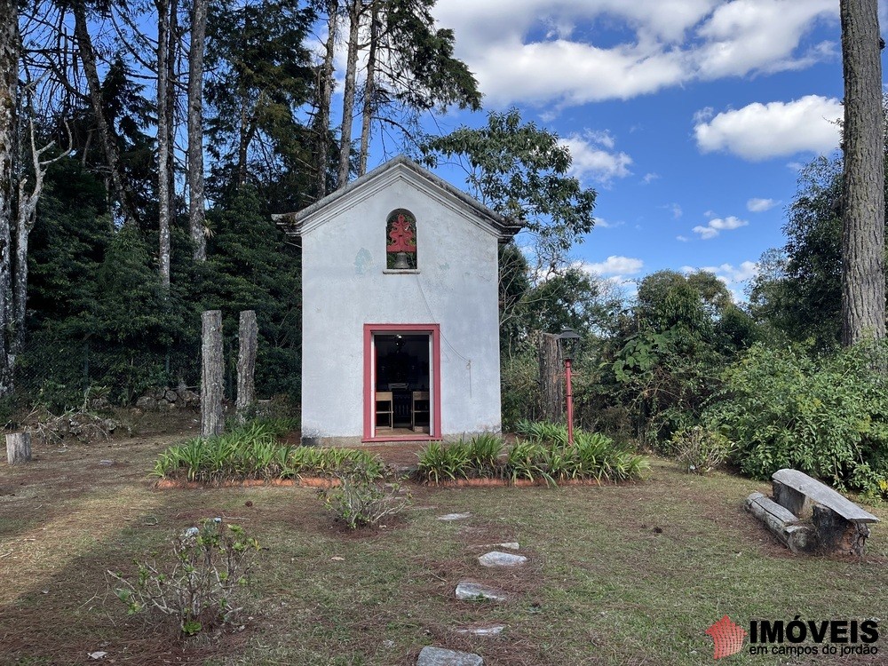 0 para Casas - Venda em Campos do Jordão