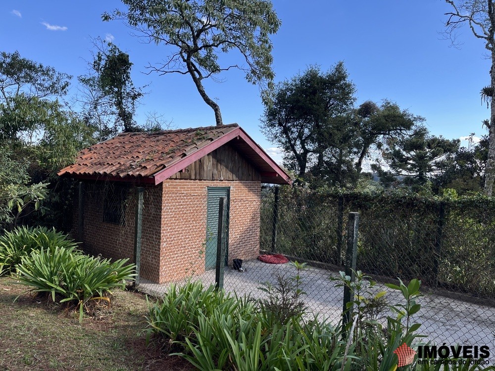 0 para Casas - Venda em Campos do Jordão