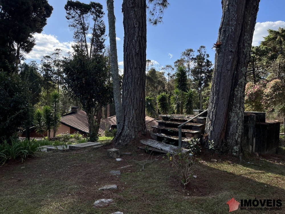 0 para Casas - Venda em Campos do Jordão