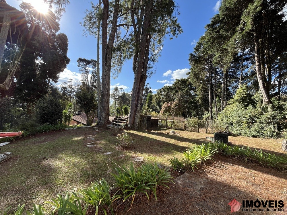 0 para Casas - Venda em Campos do Jordão