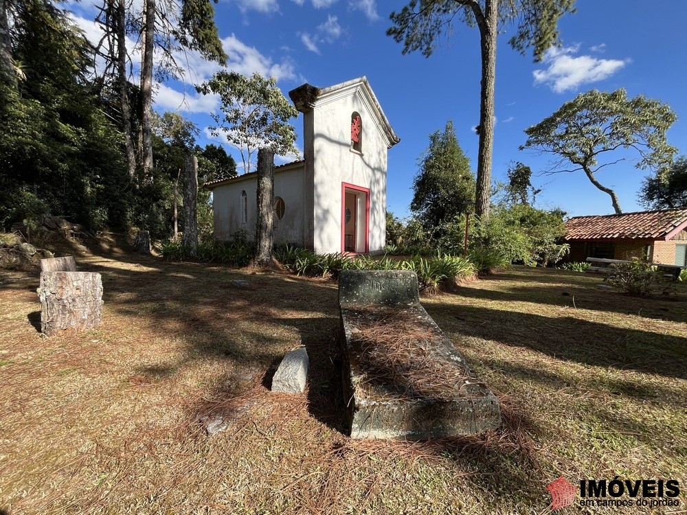 0 para Casas - Venda em Campos do Jordão