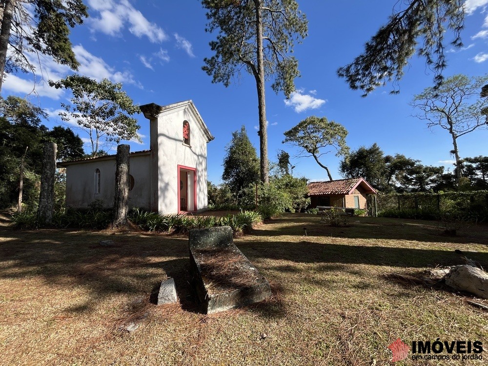 0 para Casas - Venda em Campos do Jordão