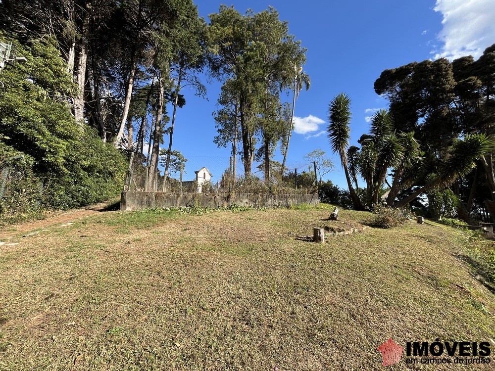 0 para Casas - Venda em Campos do Jordão