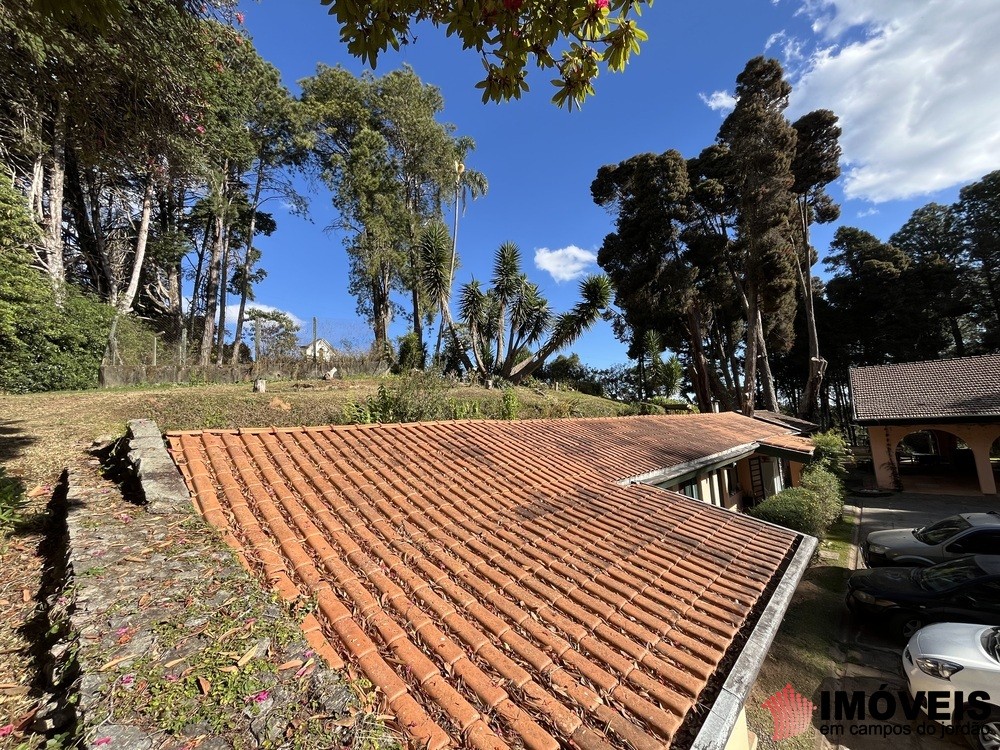 0 para Casas - Venda em Campos do Jordão