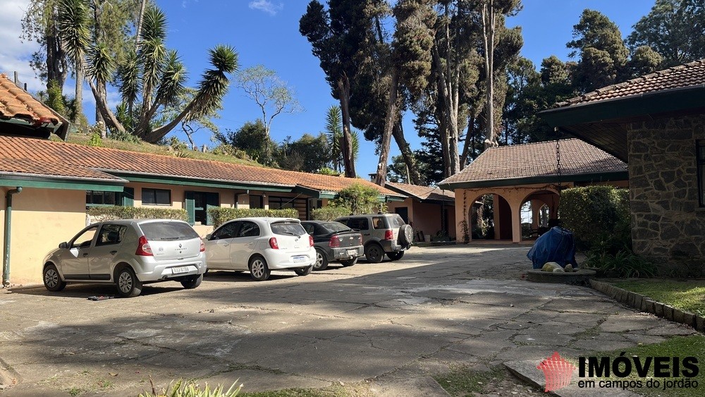 0 para Casas - Venda em Campos do Jordão