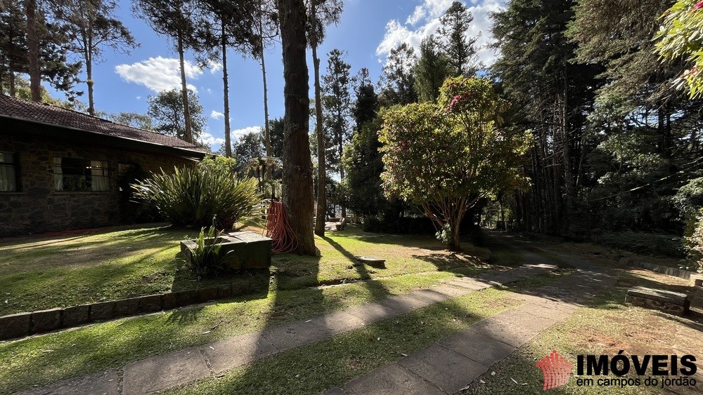 0 para Casas - Venda em Campos do Jordão