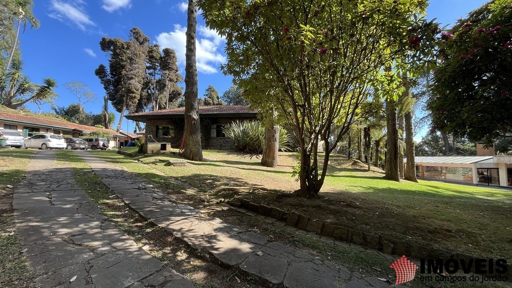 0 para Casas - Venda em Campos do Jordão