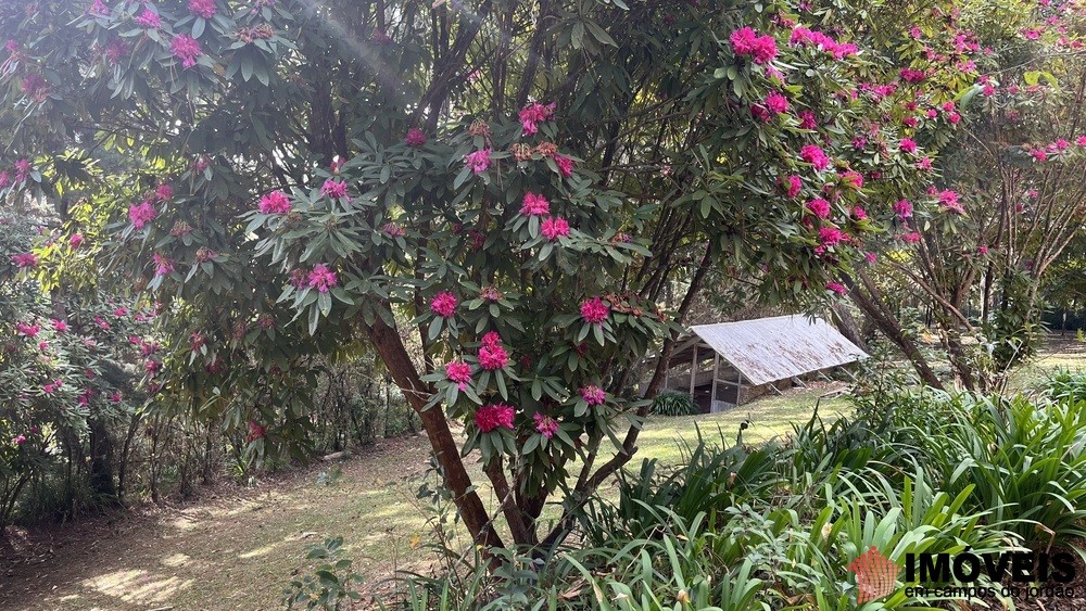 0 para Casas - Venda em Campos do Jordão