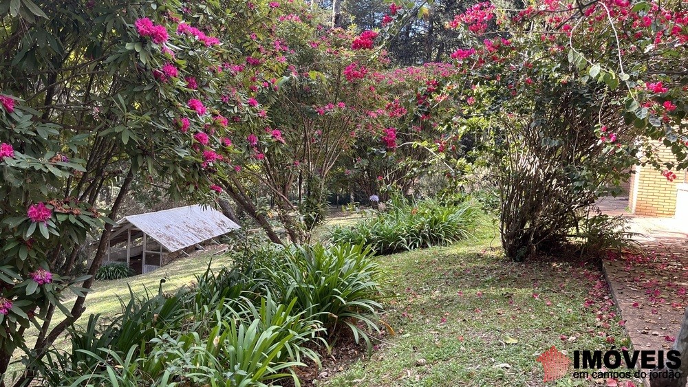 0 para Casas - Venda em Campos do Jordão