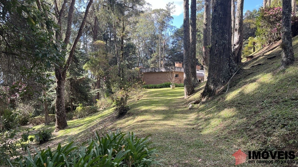 0 para Casas - Venda em Campos do Jordão