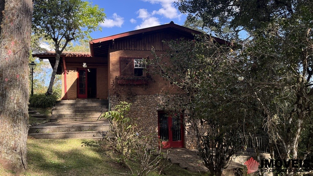 0 para Casas - Venda em Campos do Jordão