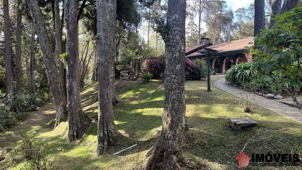 0 para Casas - Venda em Campos do Jordão