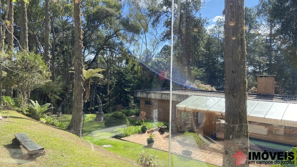 0 para Casas - Venda em Campos do Jordão