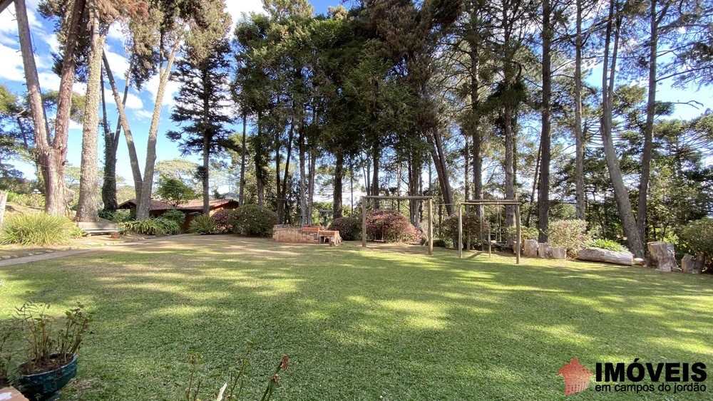 0 para Casas - Venda em Campos do Jordão