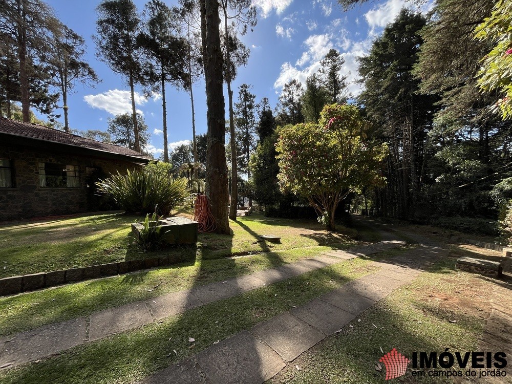 0 para Casas - Venda em Campos do Jordão