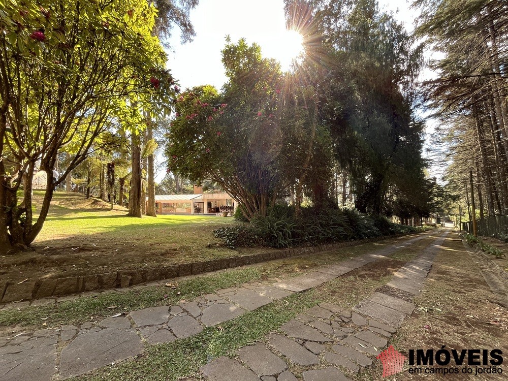 0 para Casas - Venda em Campos do Jordão