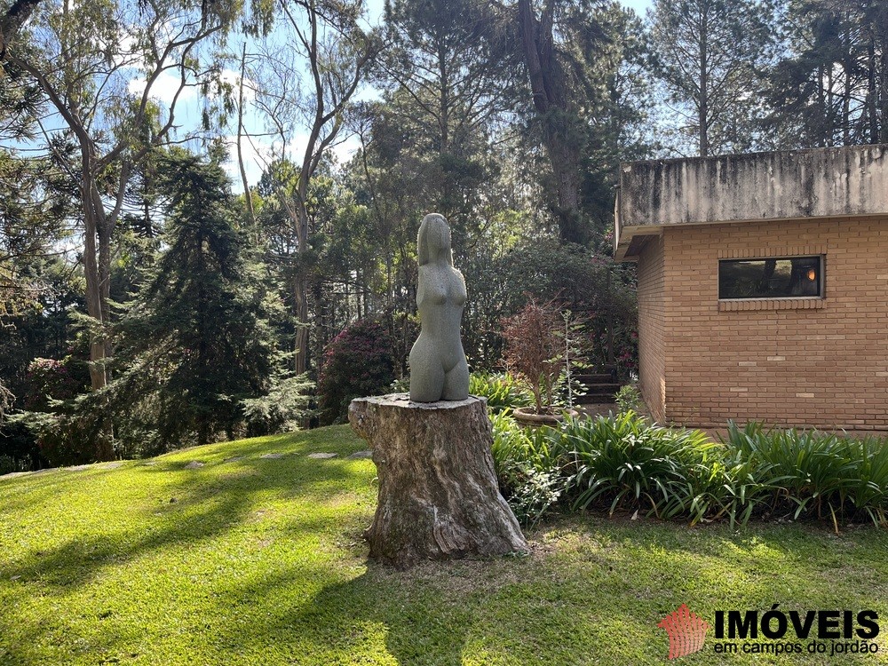 0 para Casas - Venda em Campos do Jordão