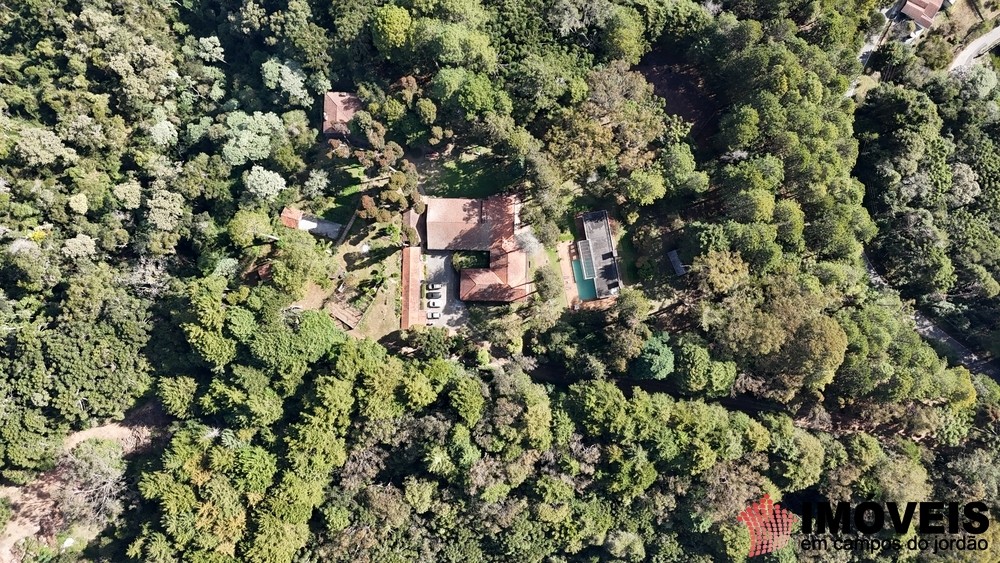 0 para Casas - Venda em Campos do Jordão