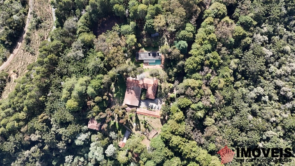 0 para Casas - Venda em Campos do Jordão