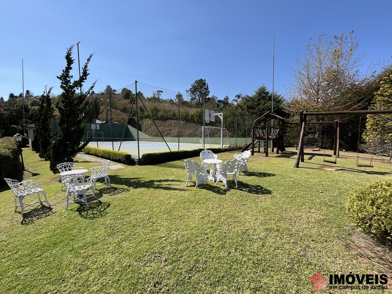 0 para Casas - Venda em Campos do Jordão