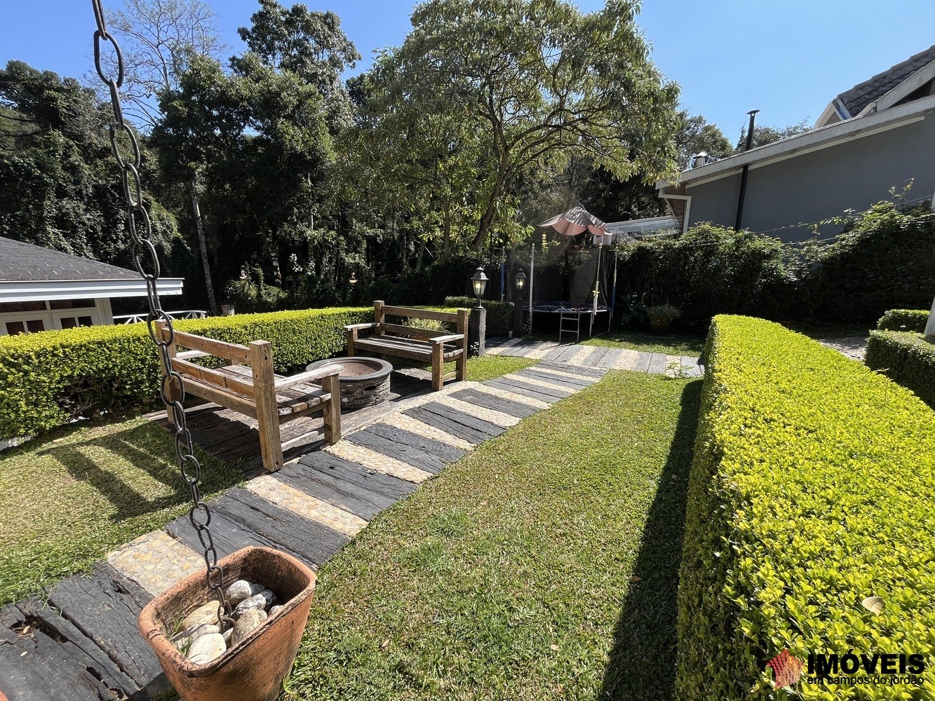 0 para Casas - Venda em Campos do Jordão