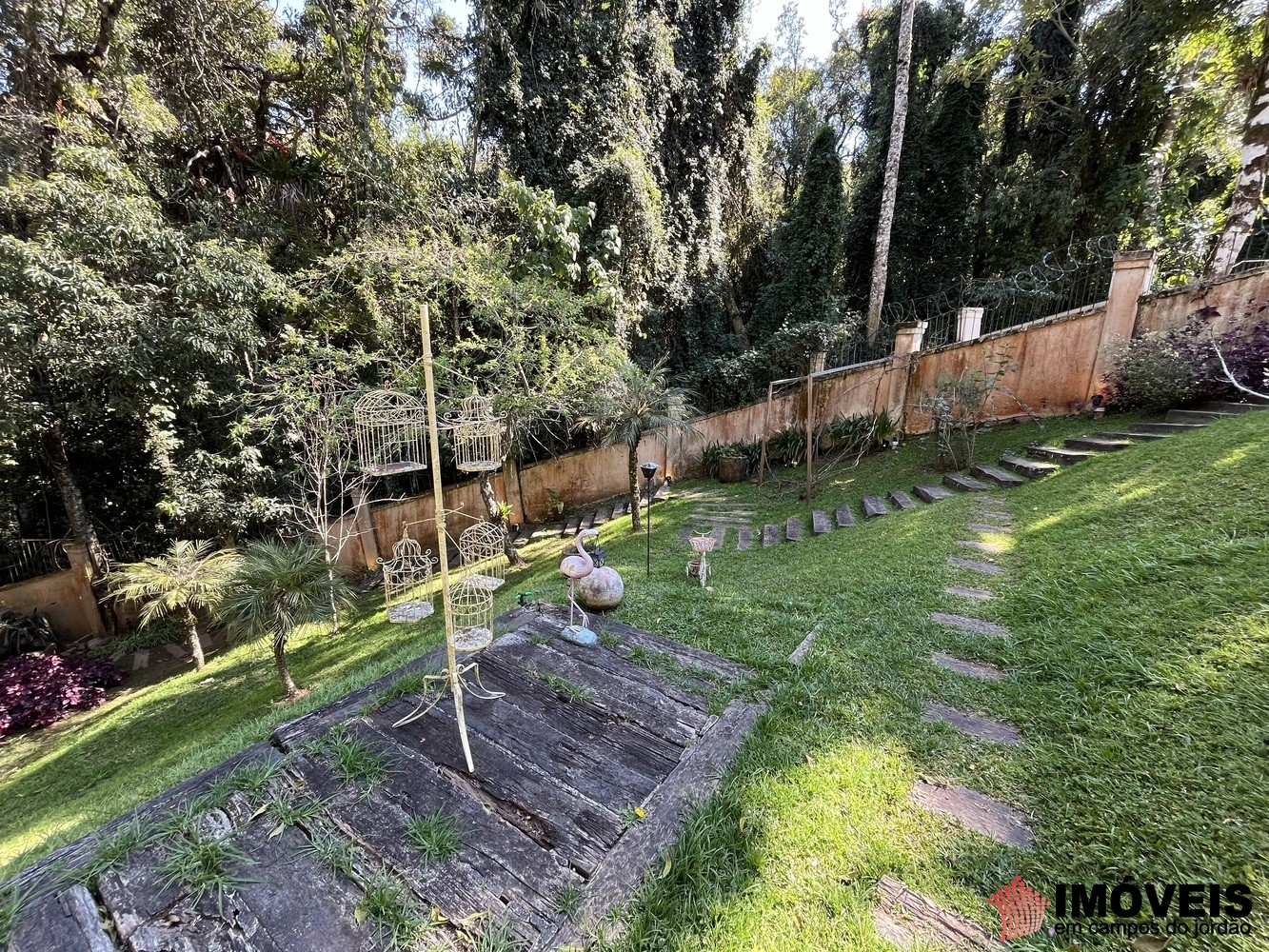 0 para Casas - Venda em Campos do Jordão