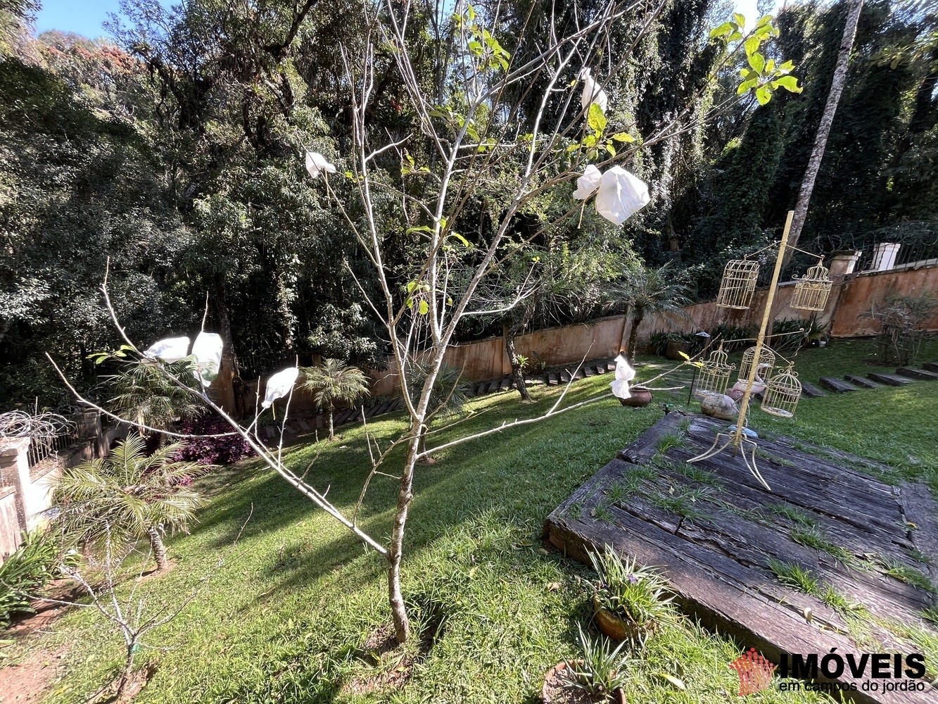 0 para Casas - Venda em Campos do Jordão