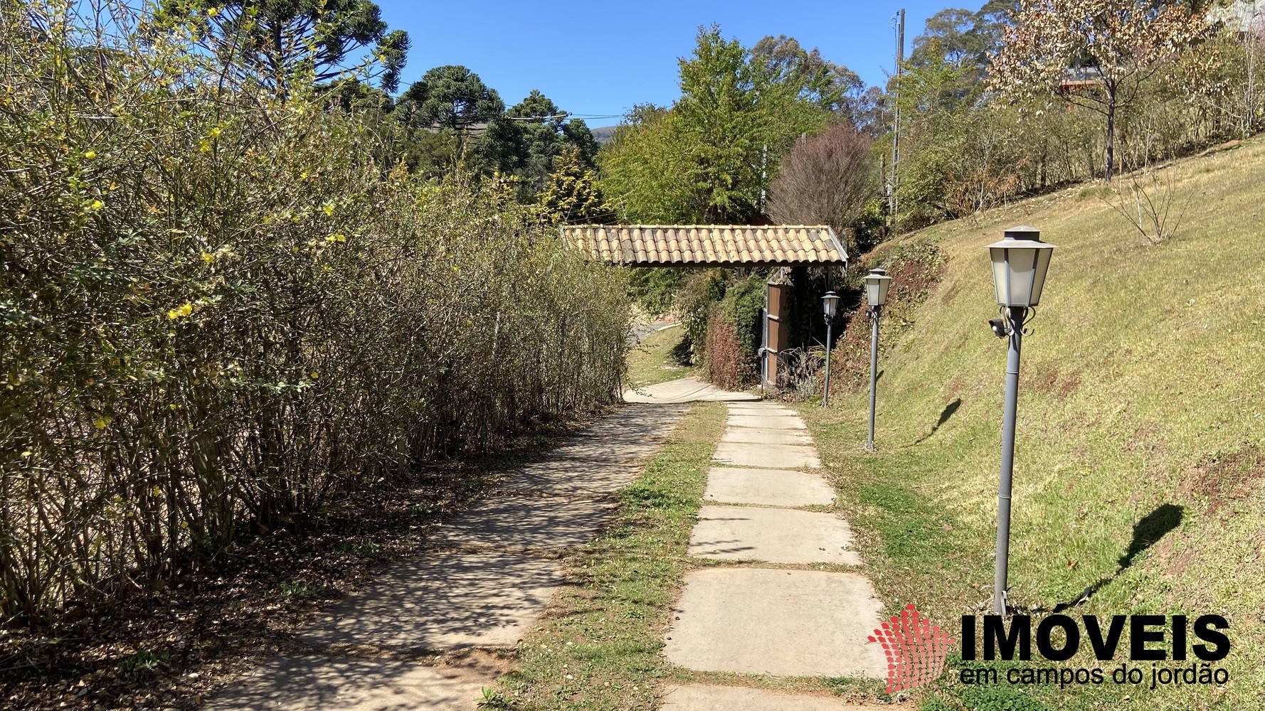 0 para Casas - Venda em Campos do Jordão