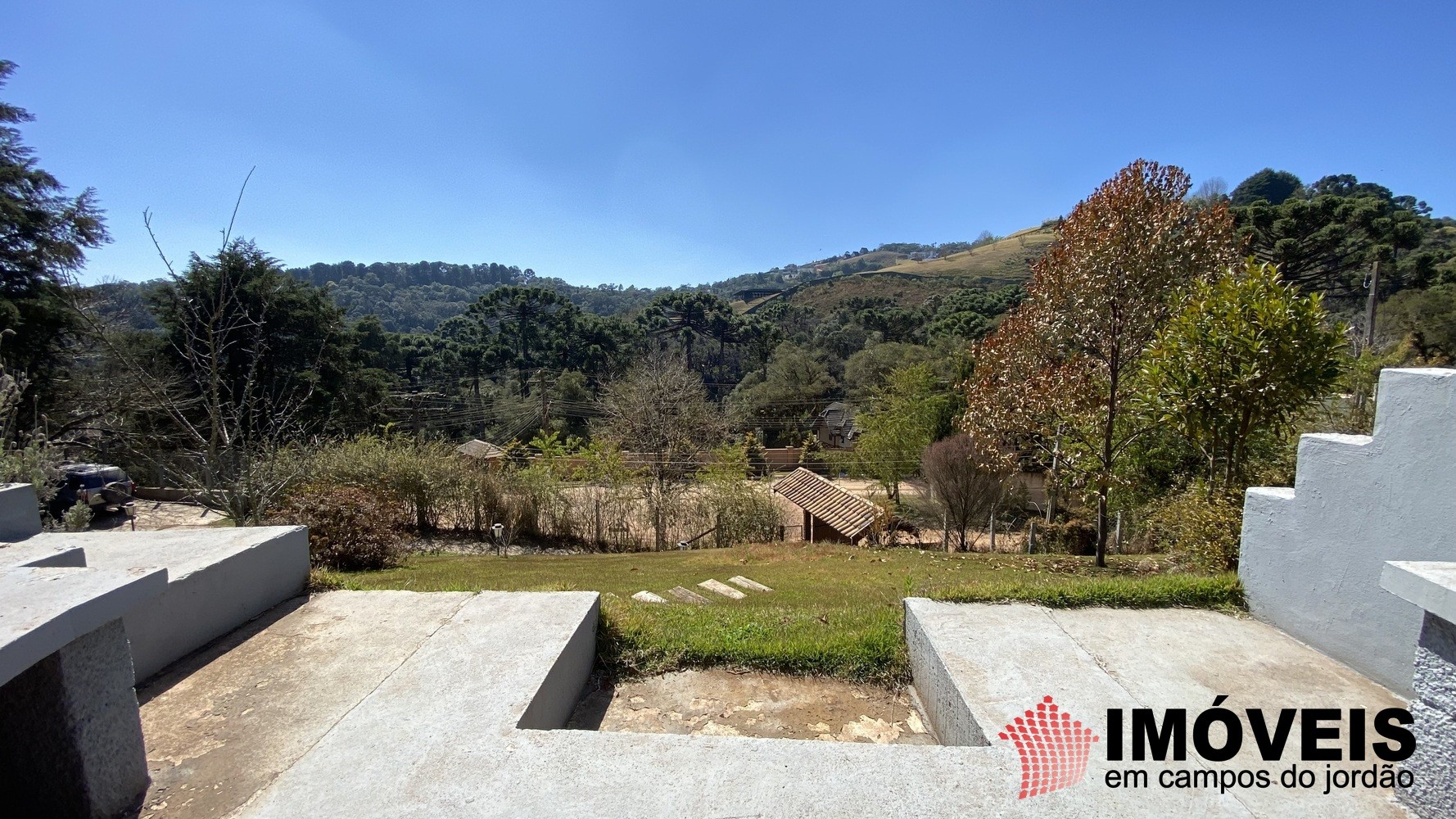 0 para Casas - Venda em Campos do Jordão