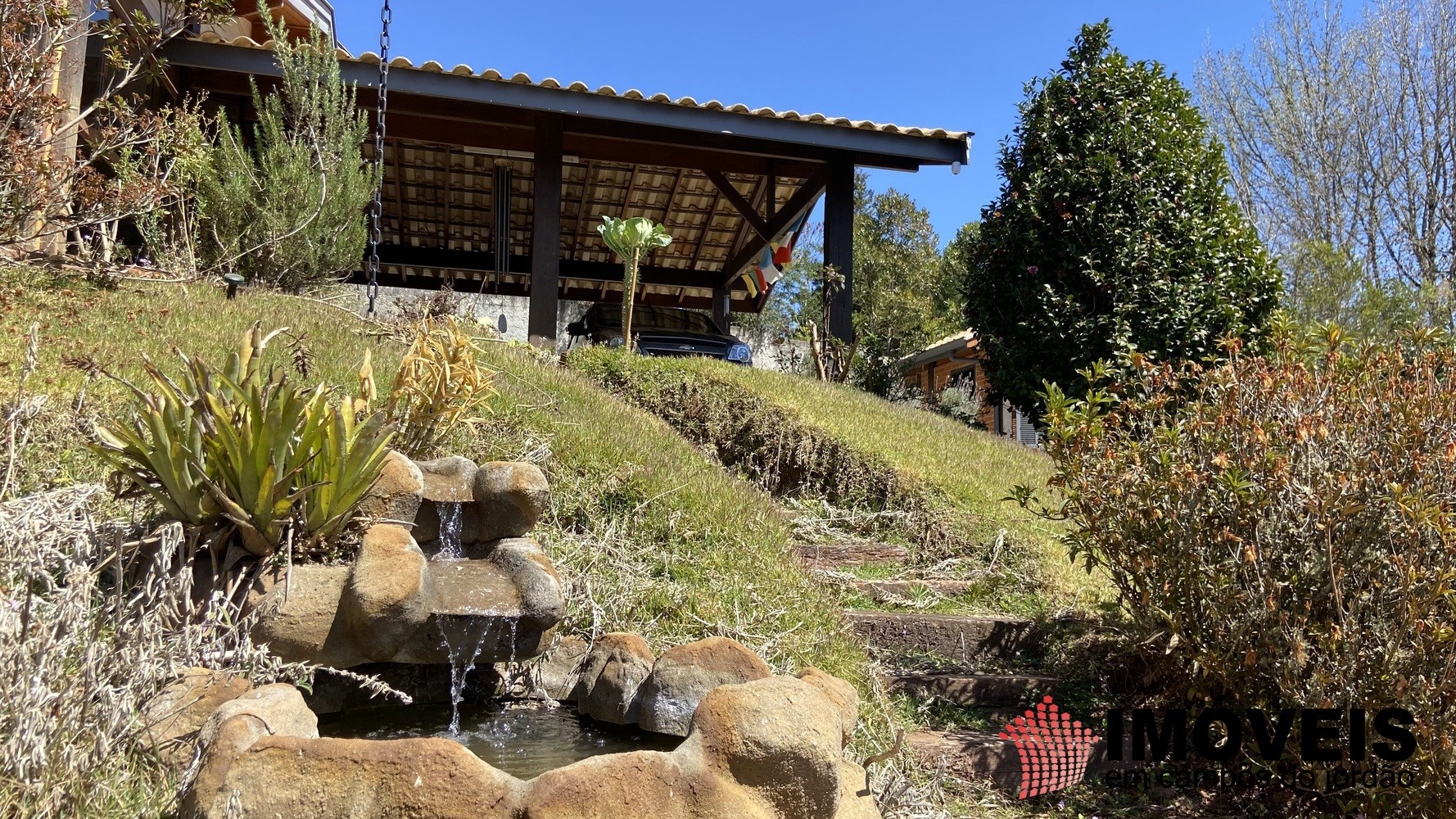 0 para Casas - Venda em Campos do Jordão