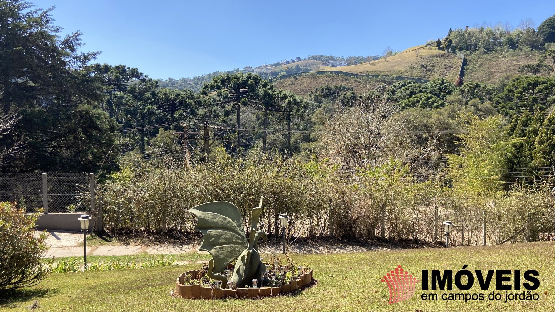 0 para Casas - Venda em Campos do Jordão