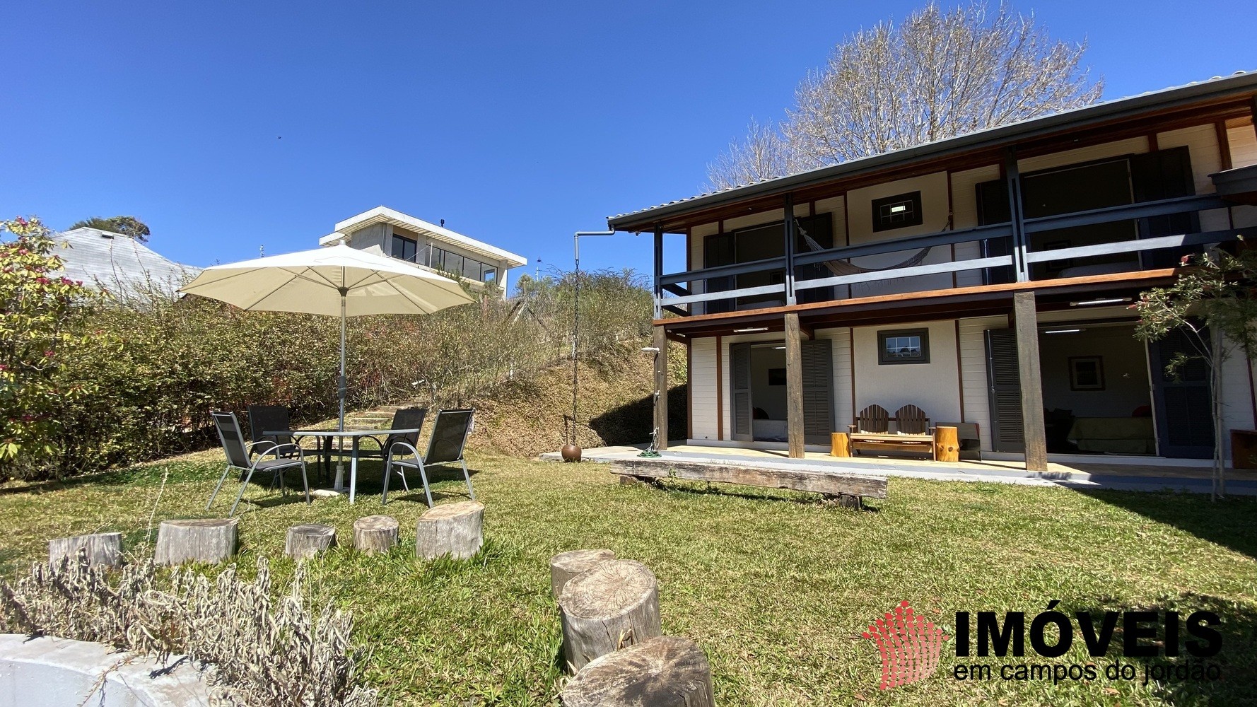 0 para Casas - Venda em Campos do Jordão