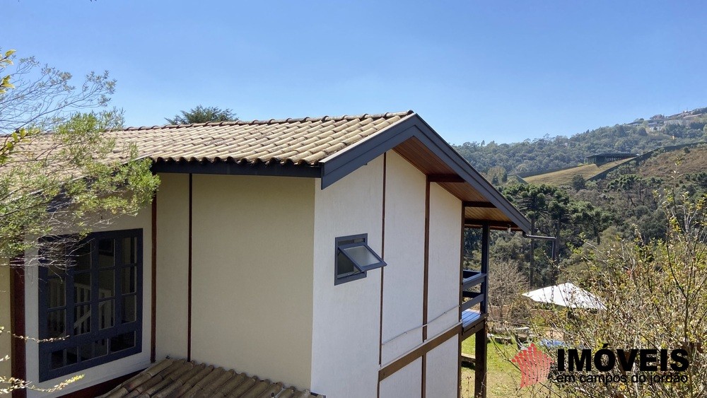 0 para Casas - Venda em Campos do Jordão