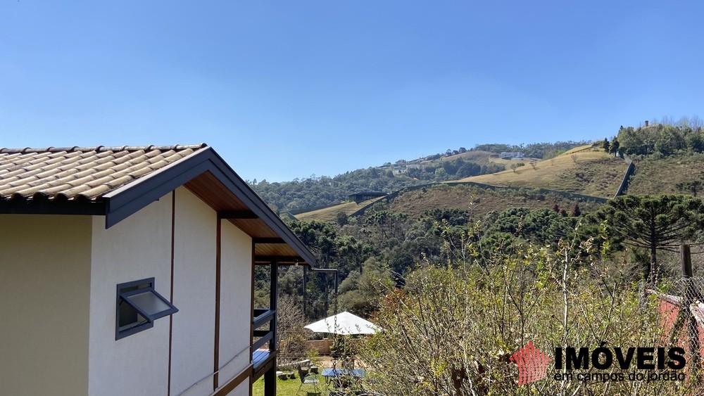 0 para Casas - Venda em Campos do Jordão