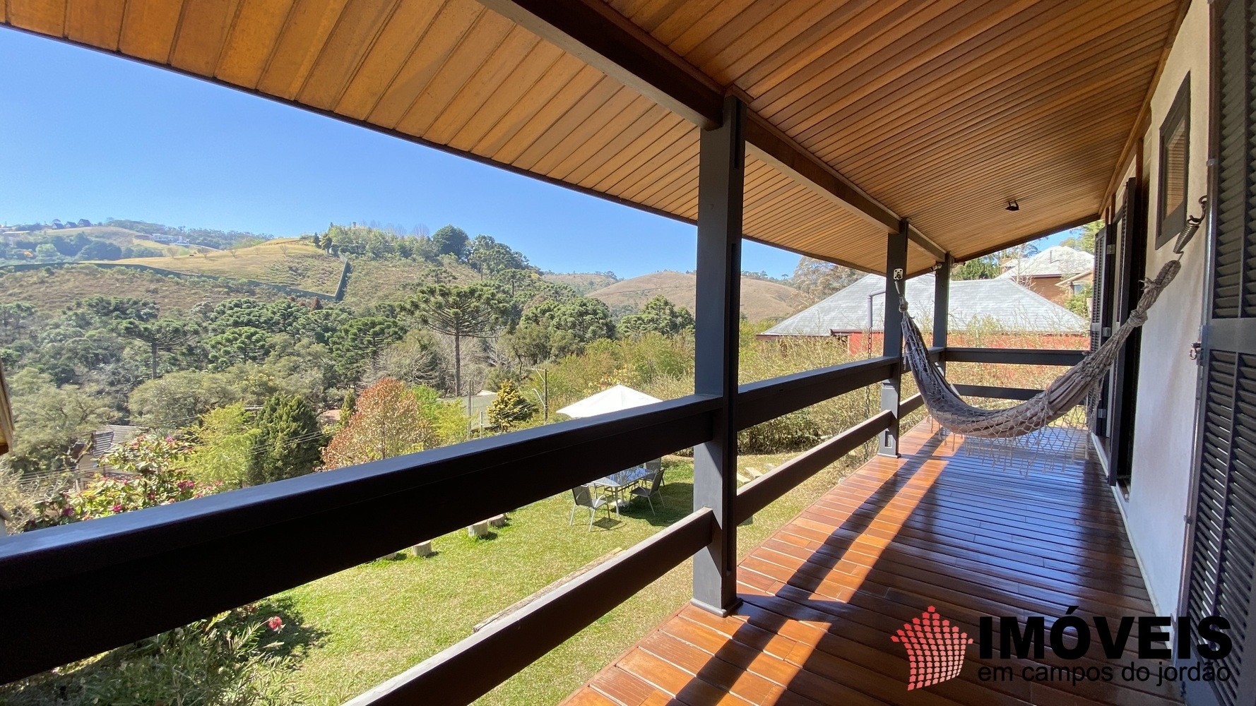 0 para Casas - Venda em Campos do Jordão