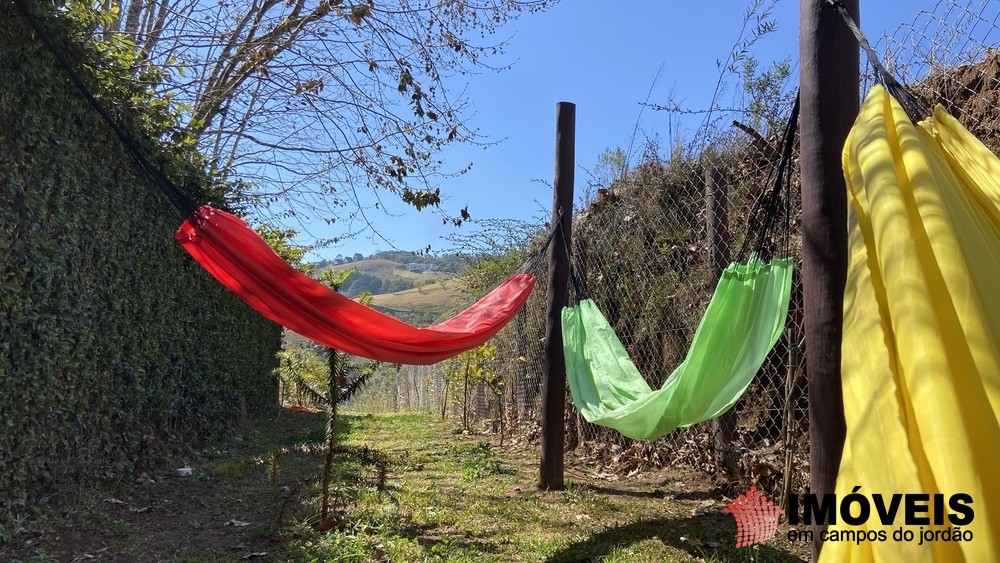 0 para Casas - Venda em Campos do Jordão