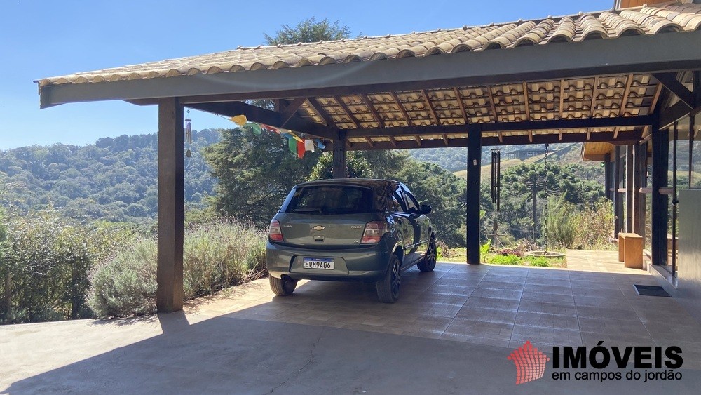 0 para Casas - Venda em Campos do Jordão