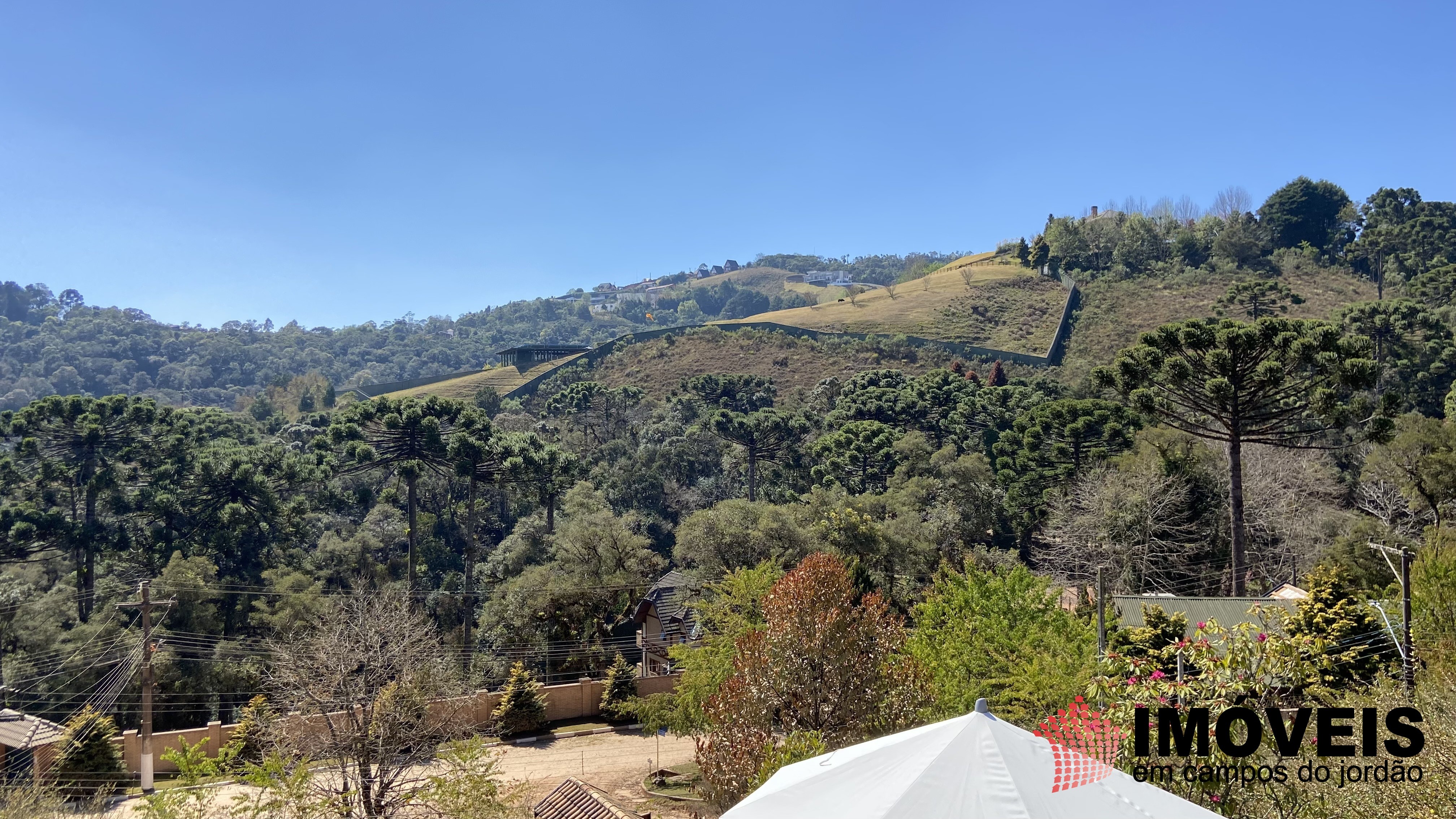 0 para Casas - Venda em Campos do Jordão