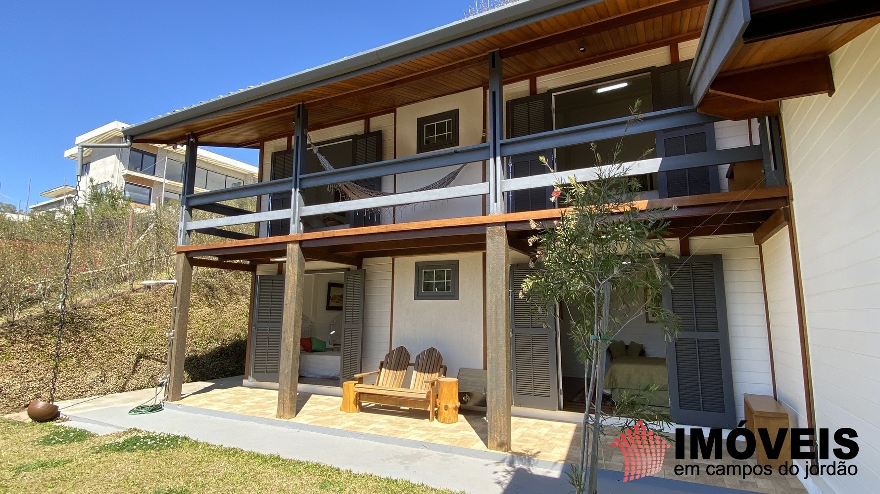 0 para Casas - Venda em Campos do Jordão