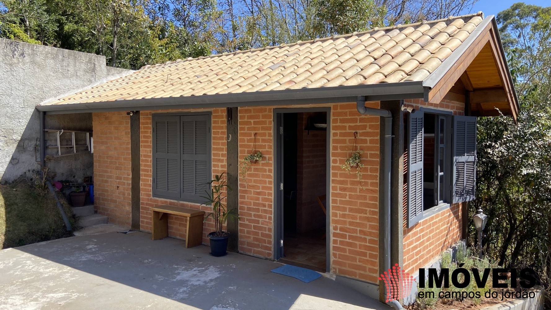 0 para Casas - Venda em Campos do Jordão