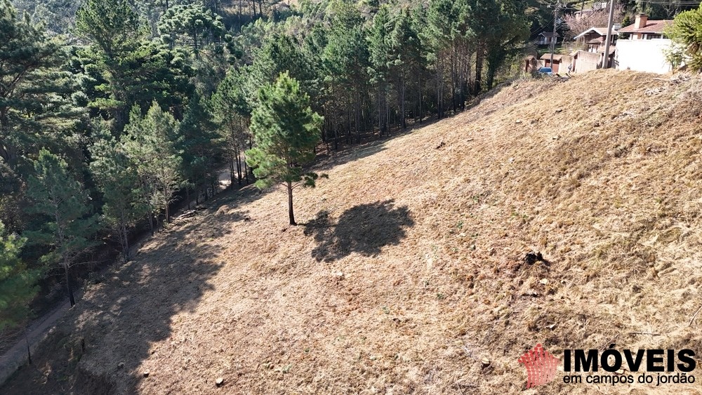 0 para Terrenos - Venda em Campos do Jordão