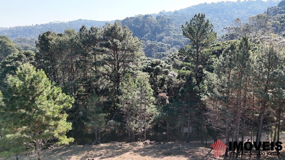 0 para Terrenos - Venda em Campos do Jordão