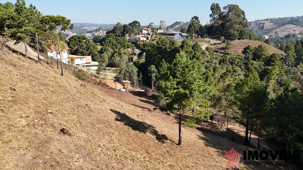 0 para Terrenos - Venda em Campos do Jordão